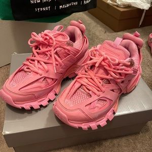 Balenciaga Track Sneaker